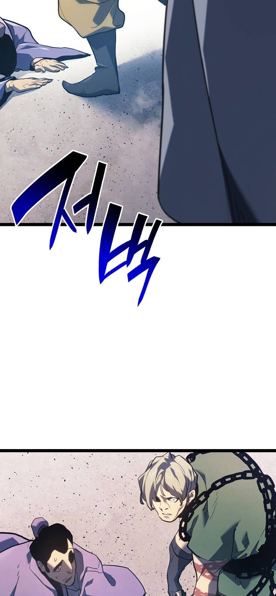 Tử Thần Phiêu Nguyệt Chap 56 - Next Chap 57