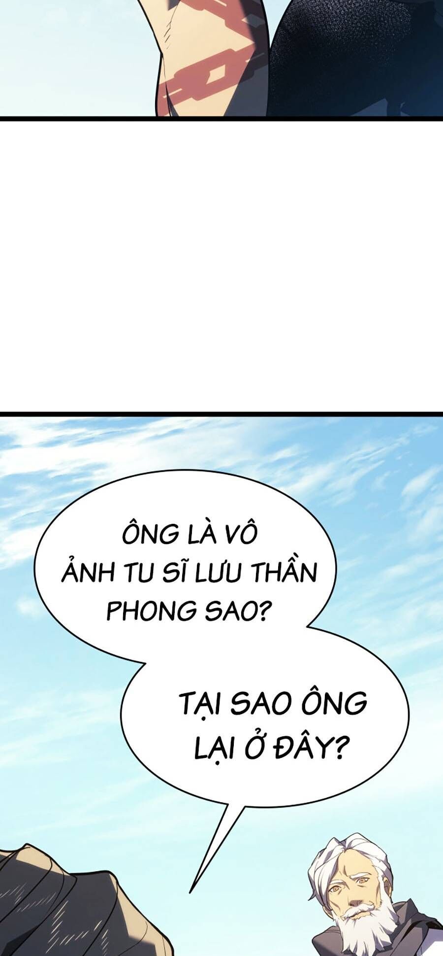 Tử Thần Phiêu Nguyệt Chap 56 - Next Chap 57