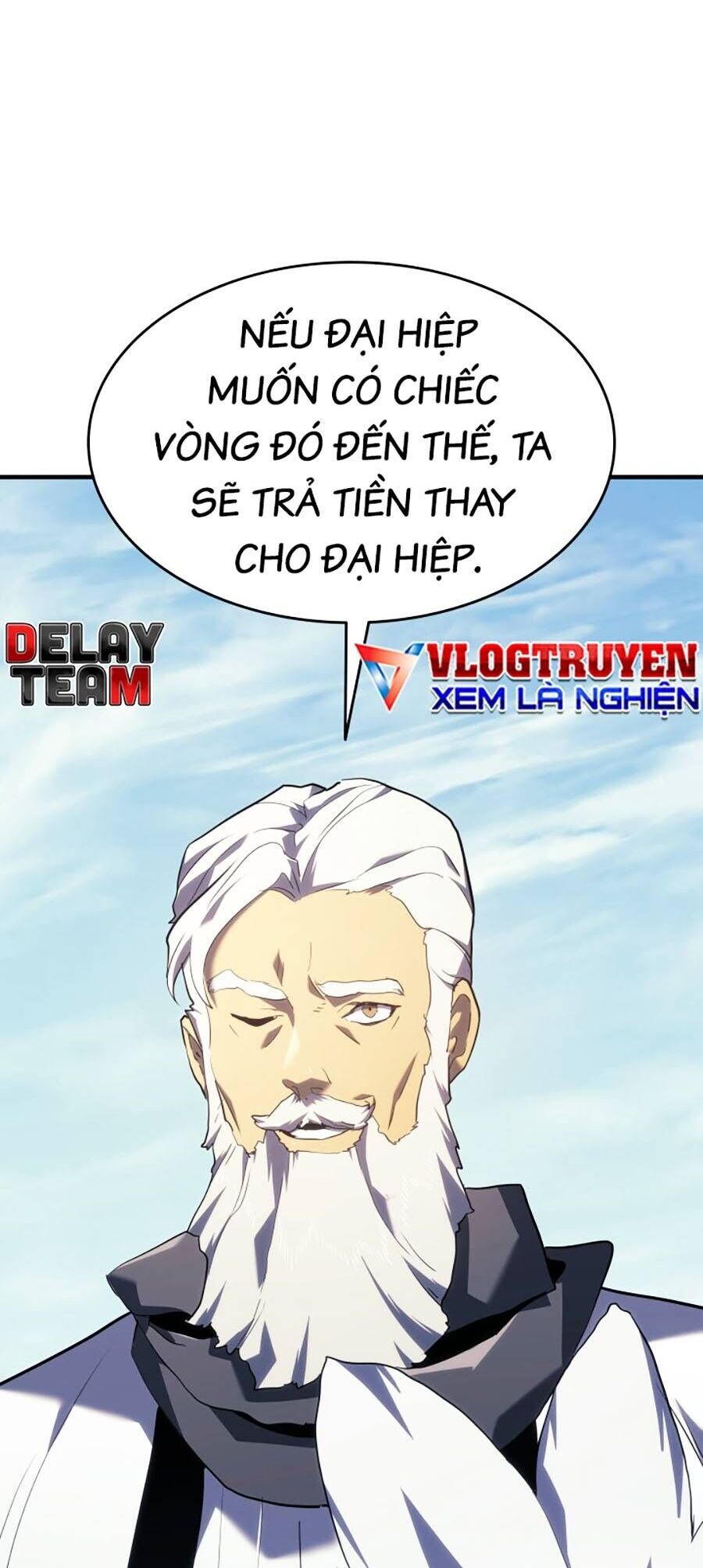 Tử Thần Phiêu Nguyệt Chap 56 - Next Chap 57
