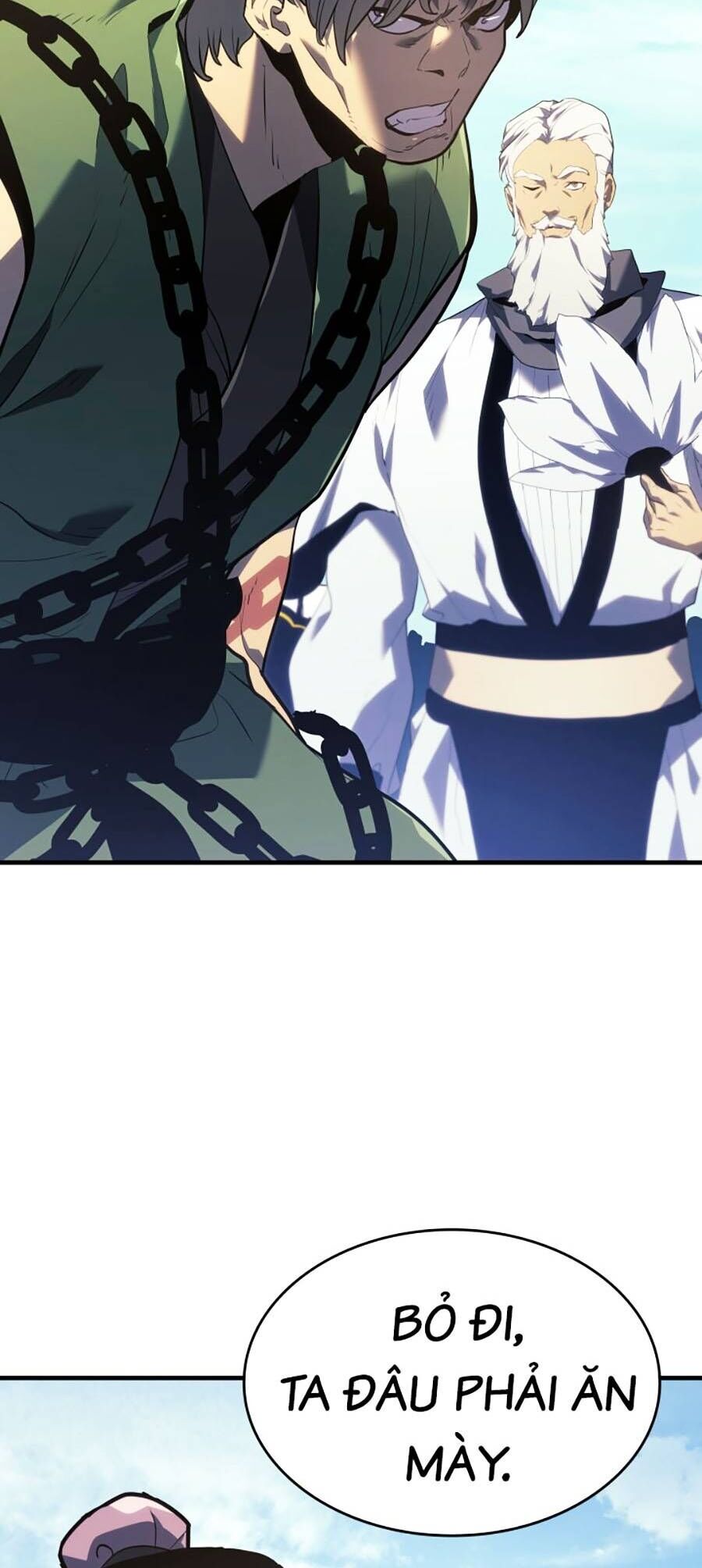 Tử Thần Phiêu Nguyệt Chap 56 - Next Chap 57