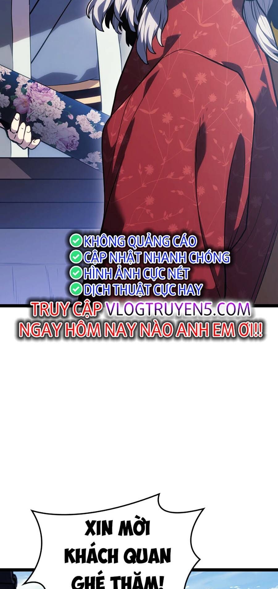 Tử Thần Phiêu Nguyệt Chap 56 - Next Chap 57