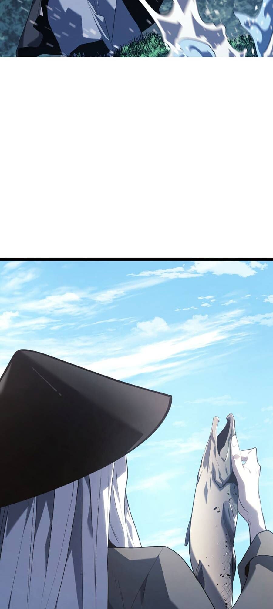 Tử Thần Phiêu Nguyệt Chap 56 - Next Chap 57