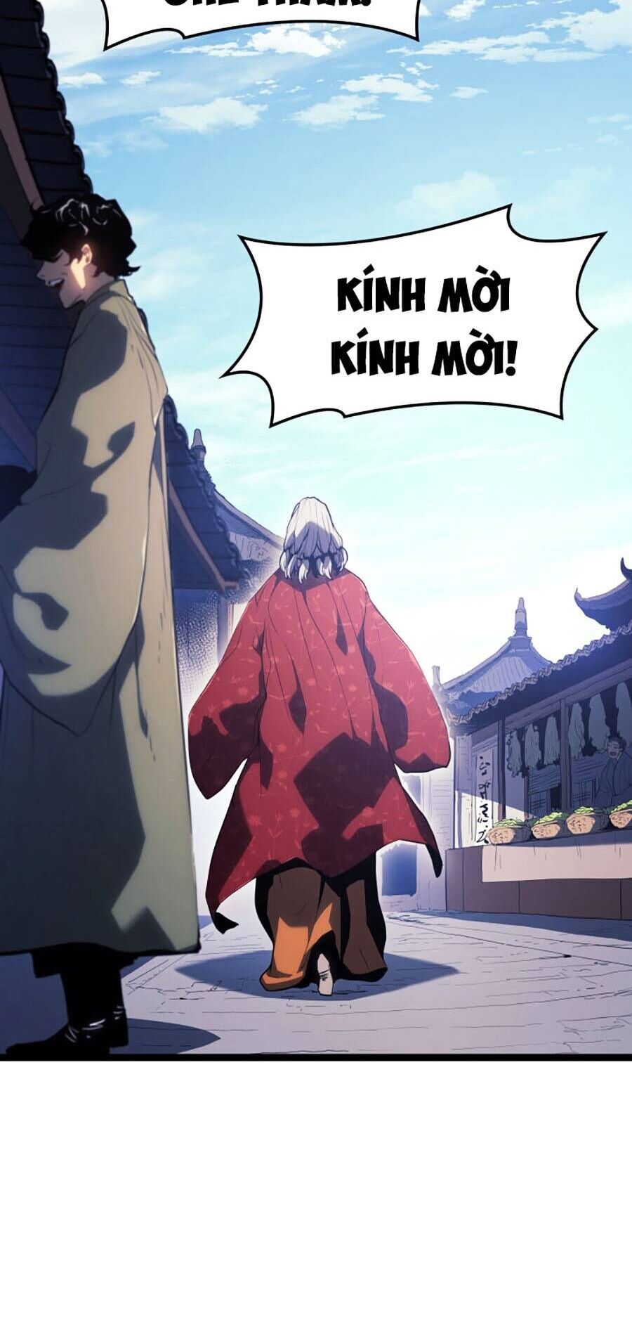 Tử Thần Phiêu Nguyệt Chap 56 - Next Chap 57