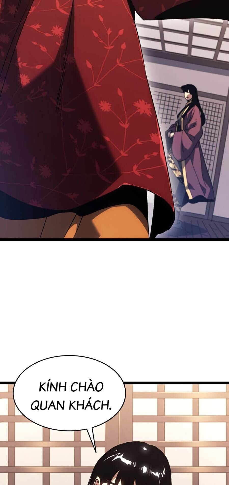 Tử Thần Phiêu Nguyệt Chap 56 - Next Chap 57