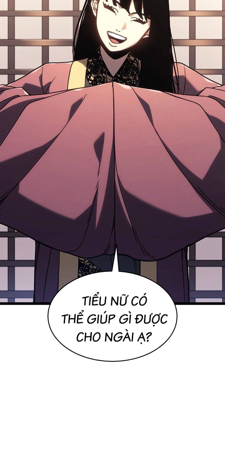 Tử Thần Phiêu Nguyệt Chap 56 - Next Chap 57