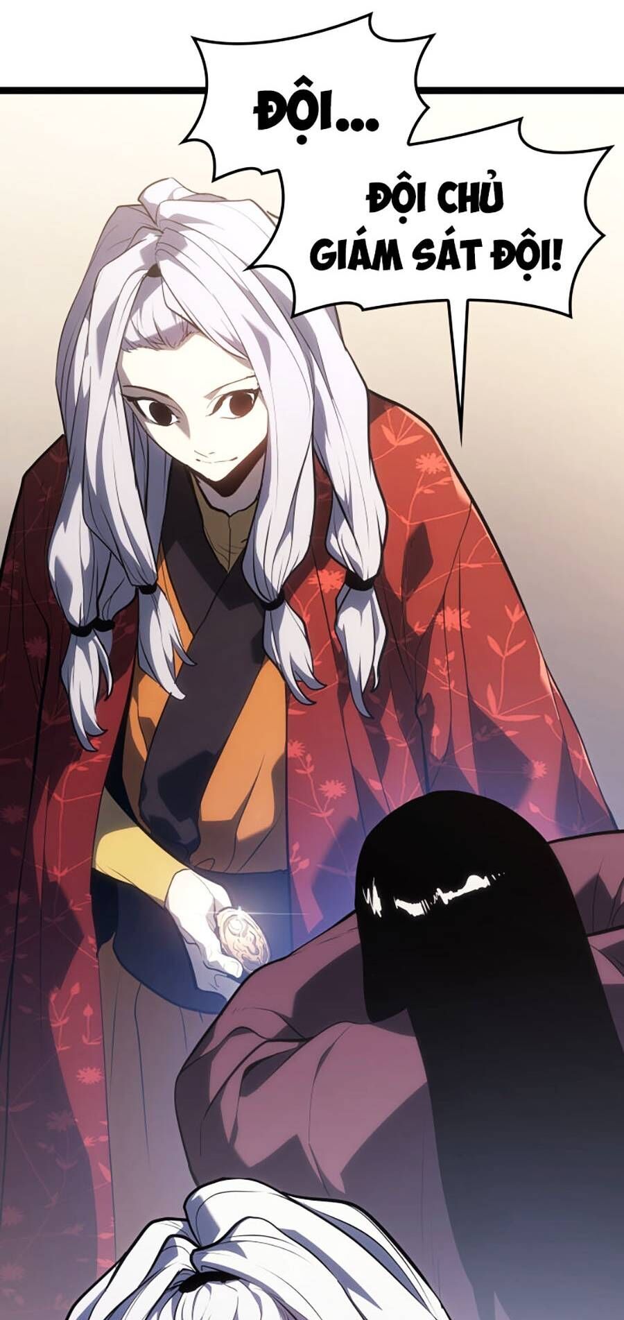 Tử Thần Phiêu Nguyệt Chap 56 - Next Chap 57