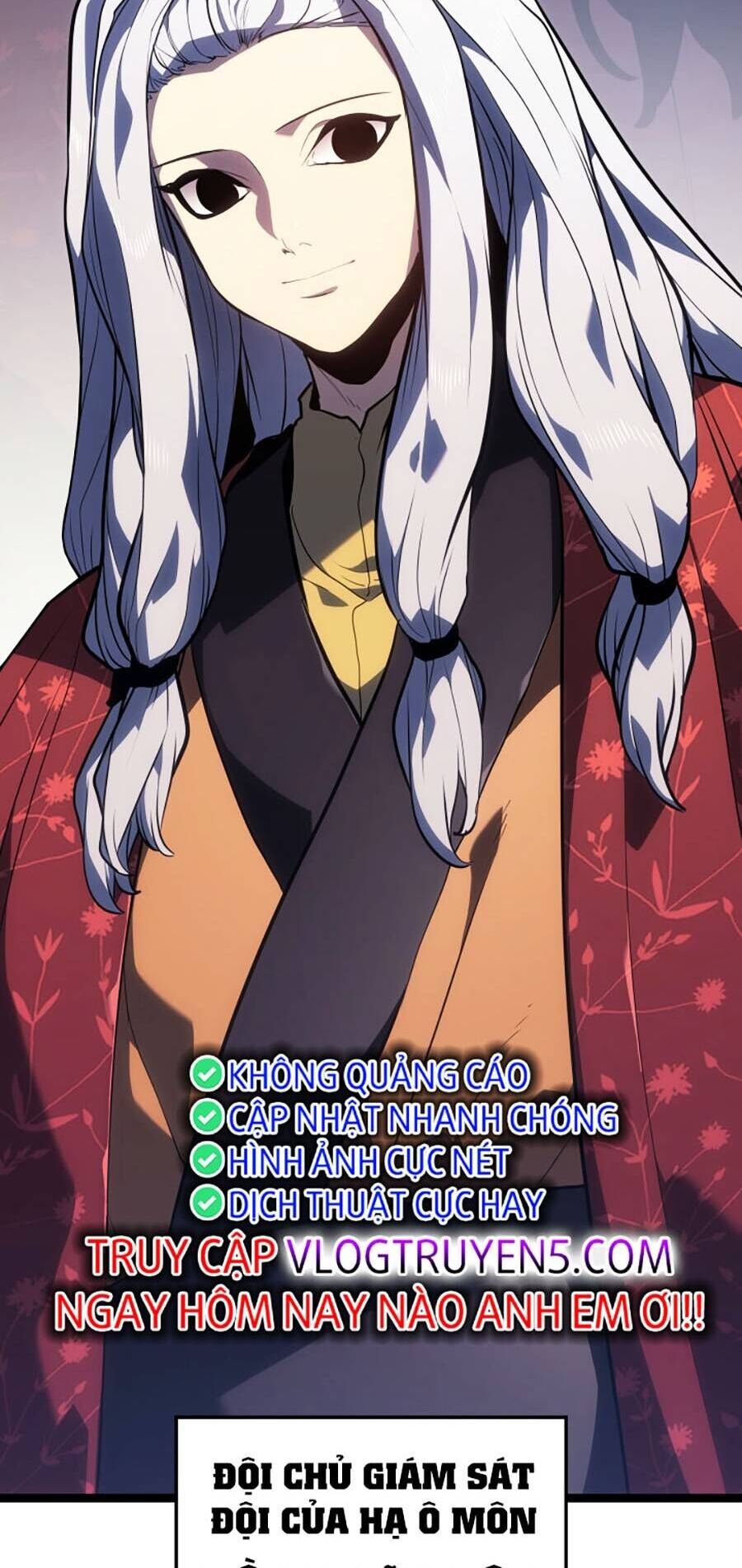 Tử Thần Phiêu Nguyệt Chap 56 - Next Chap 57