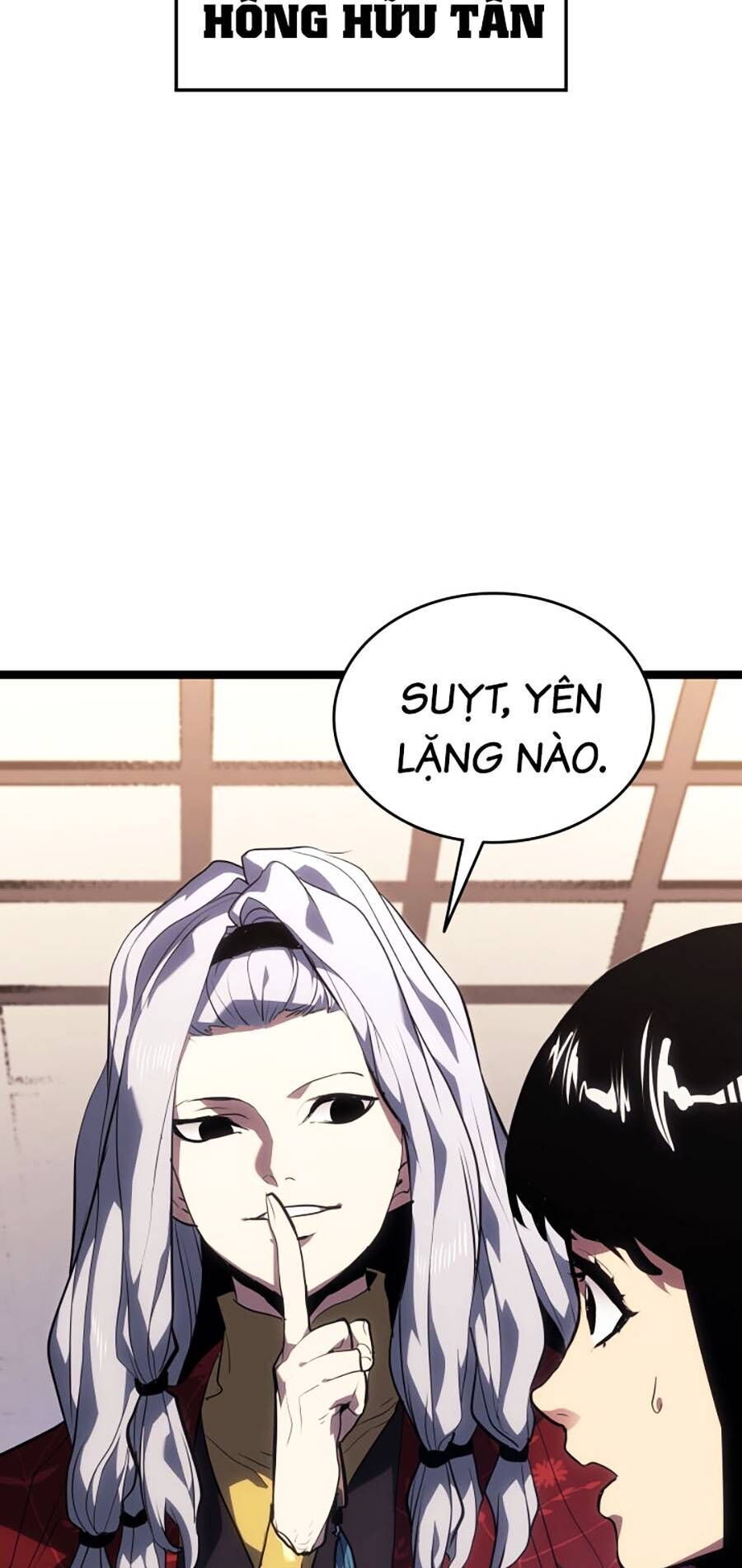 Tử Thần Phiêu Nguyệt Chap 56 - Next Chap 57
