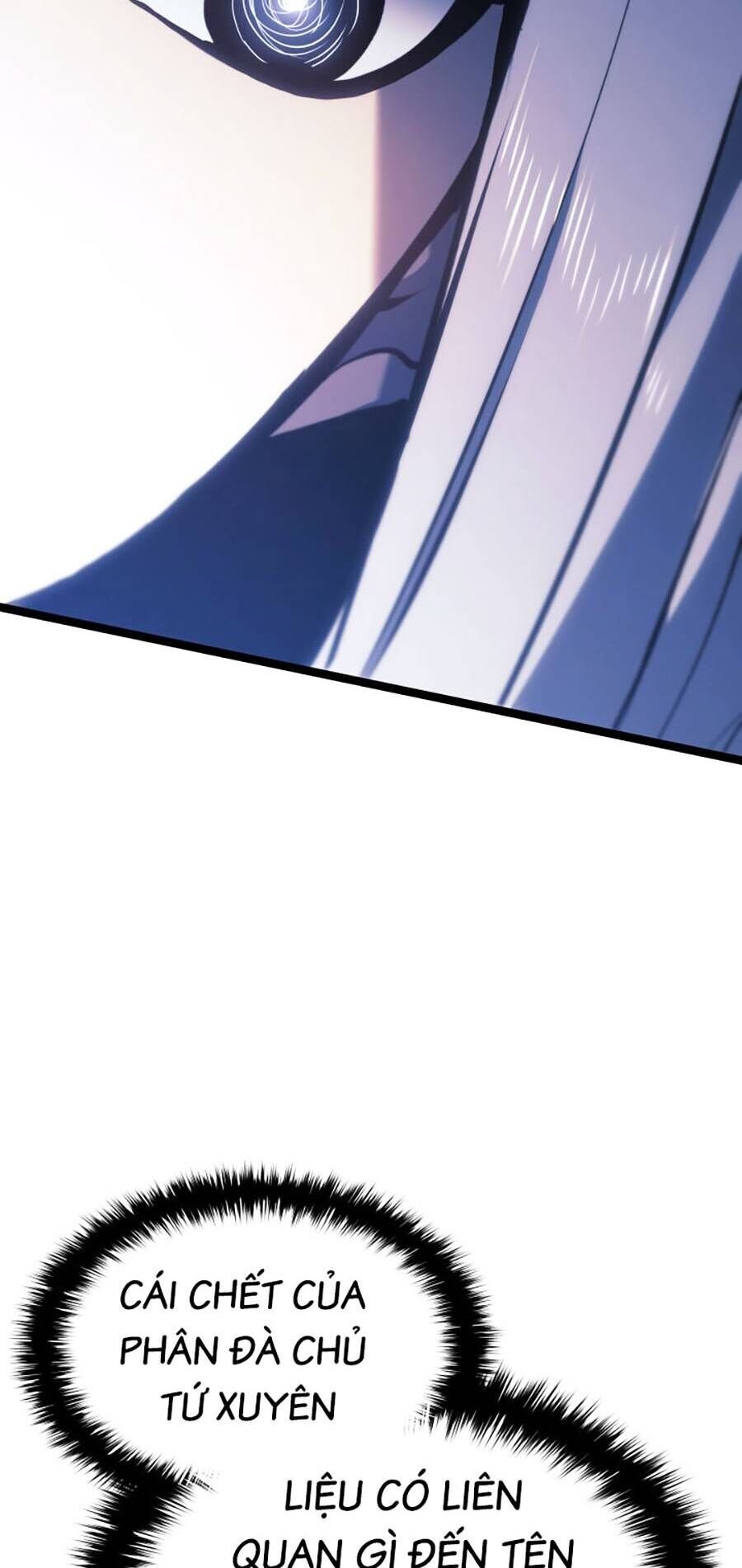 Tử Thần Phiêu Nguyệt Chap 56 - Next Chap 57