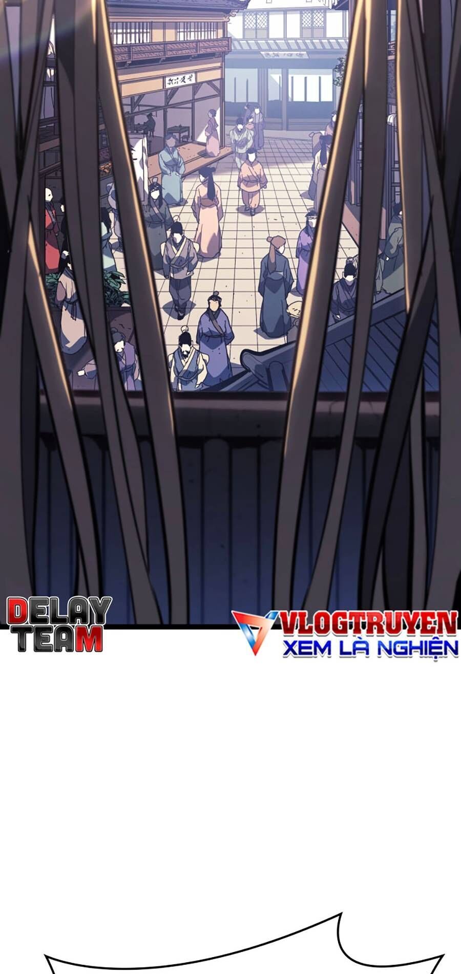 Tử Thần Phiêu Nguyệt Chap 56 - Next Chap 57