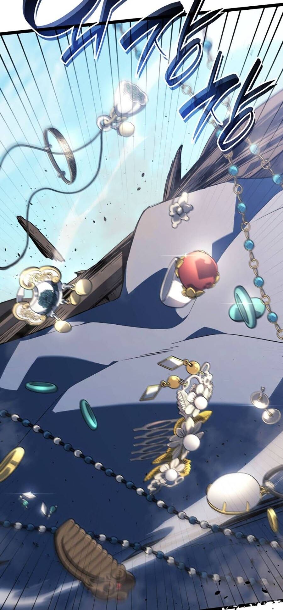 Tử Thần Phiêu Nguyệt Chap 56 - Next Chap 57