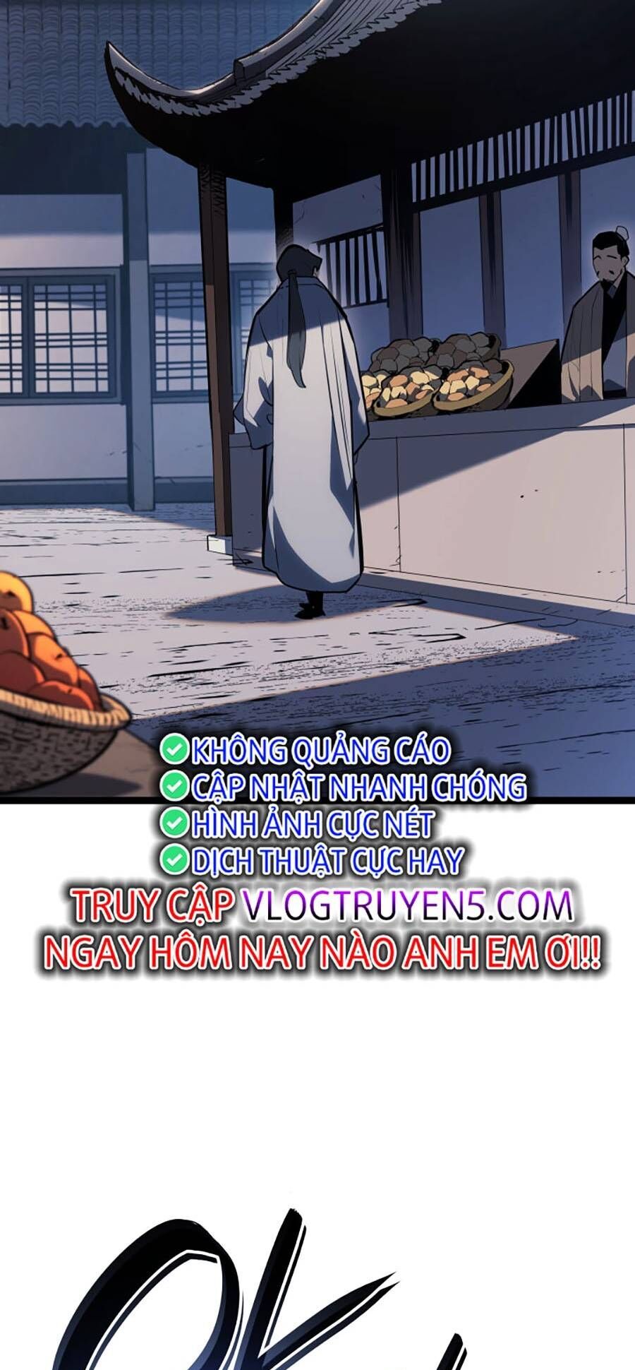 Tử Thần Phiêu Nguyệt Chap 56 - Next Chap 57