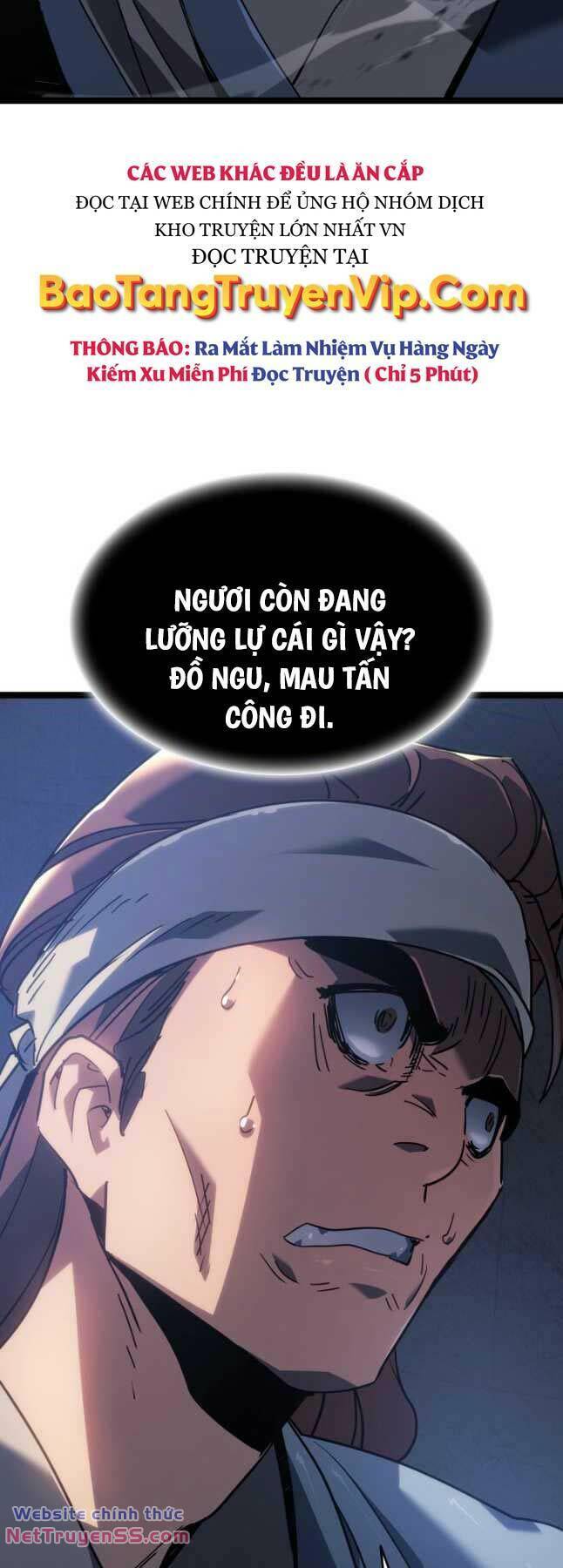 Tử Thần Phiêu Nguyệt Chap 74 - Next Chap 75