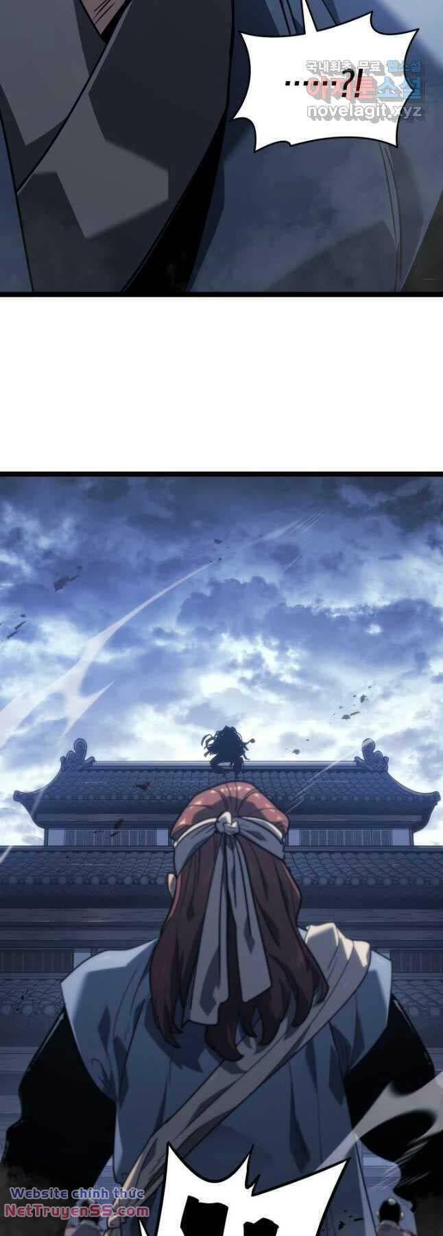 Tử Thần Phiêu Nguyệt Chap 74 - Next Chap 75