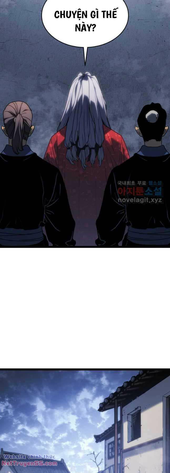 Tử Thần Phiêu Nguyệt Chap 74 - Next Chap 75
