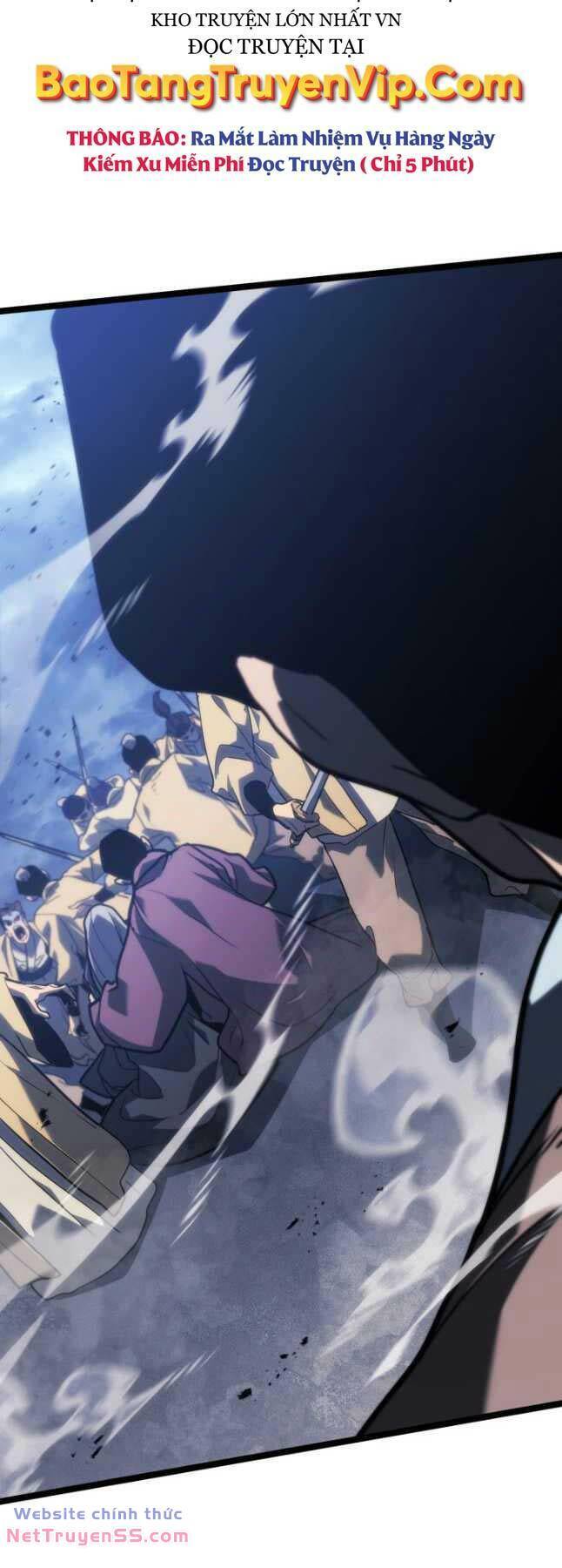 Tử Thần Phiêu Nguyệt Chap 74 - Next Chap 75