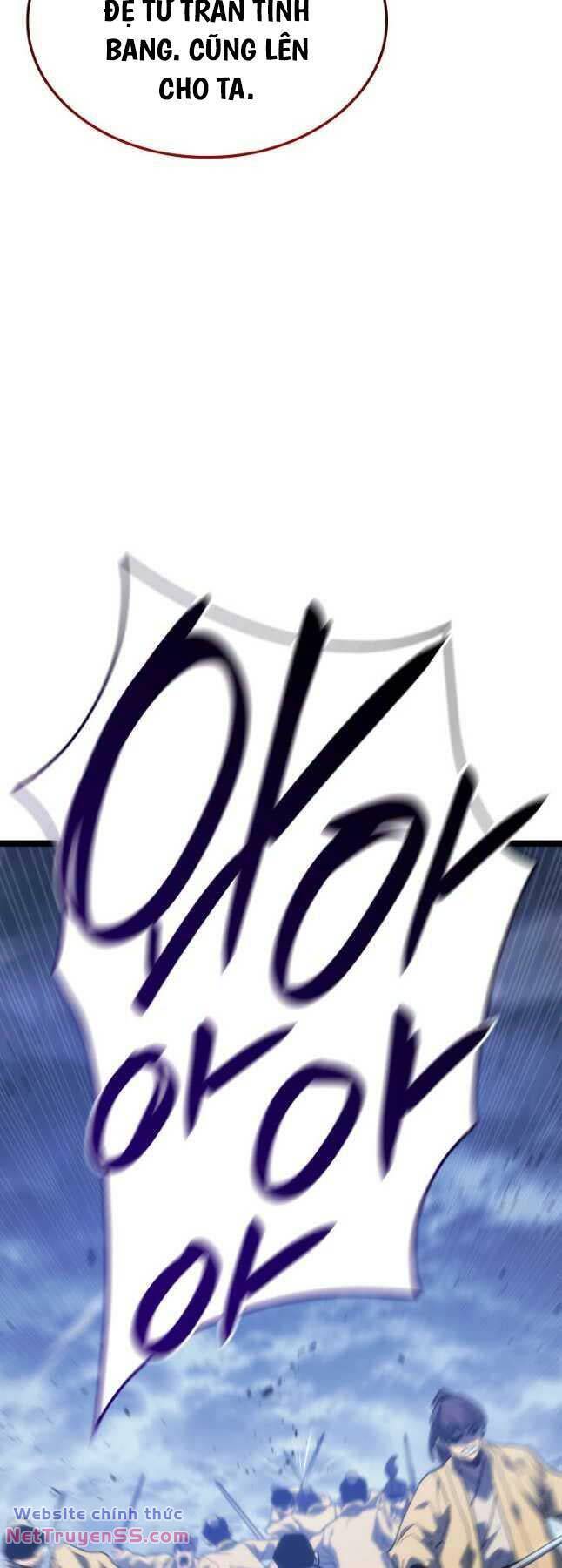 Tử Thần Phiêu Nguyệt Chap 74 - Next Chap 75