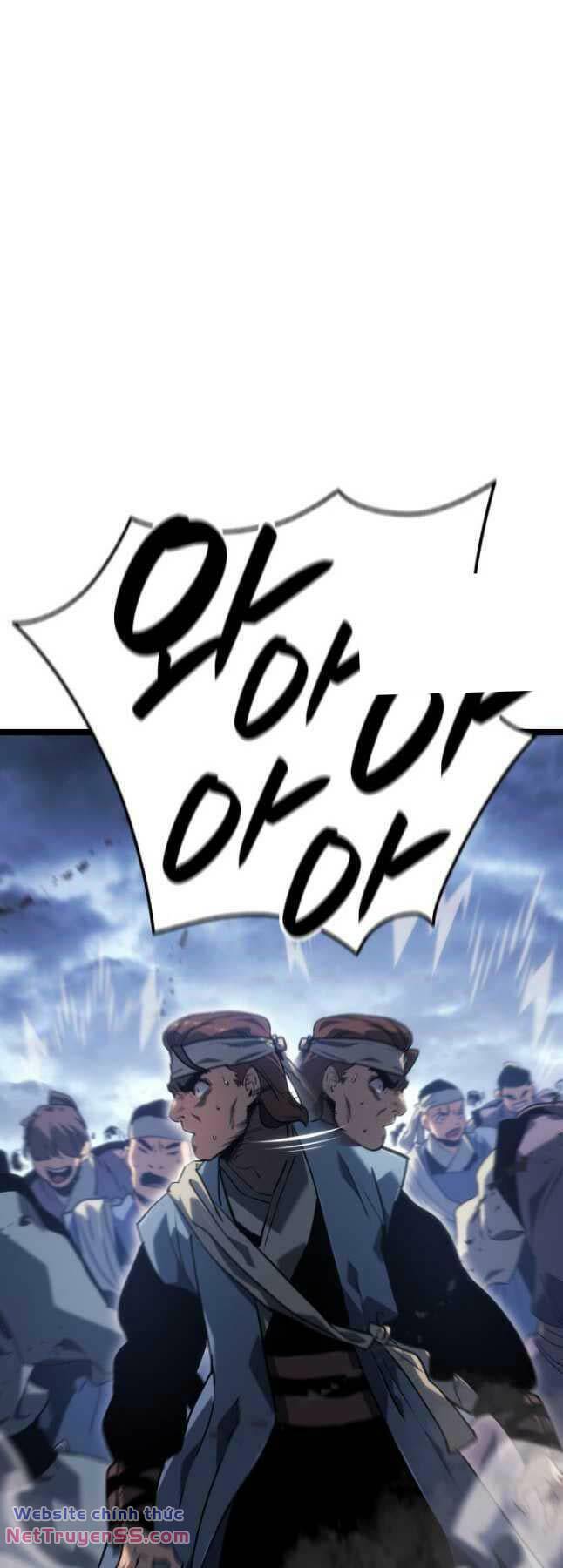 Tử Thần Phiêu Nguyệt Chap 74 - Next Chap 75