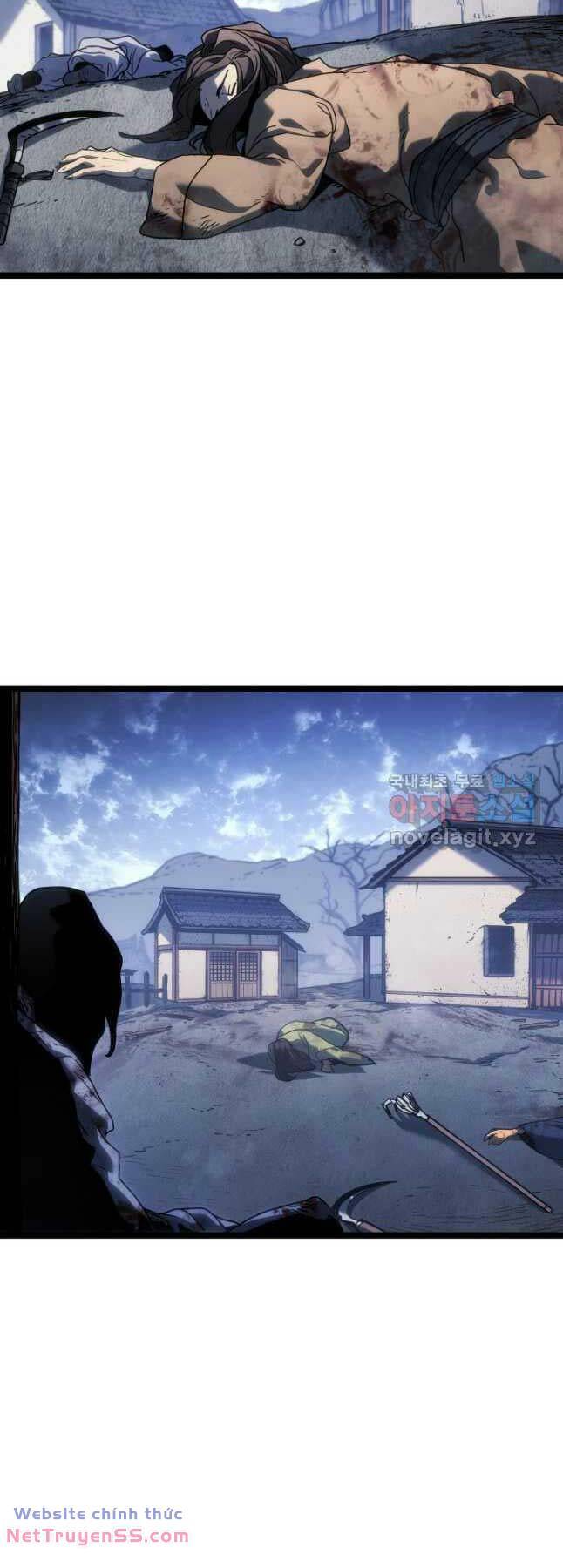 Tử Thần Phiêu Nguyệt Chap 74 - Next Chap 75