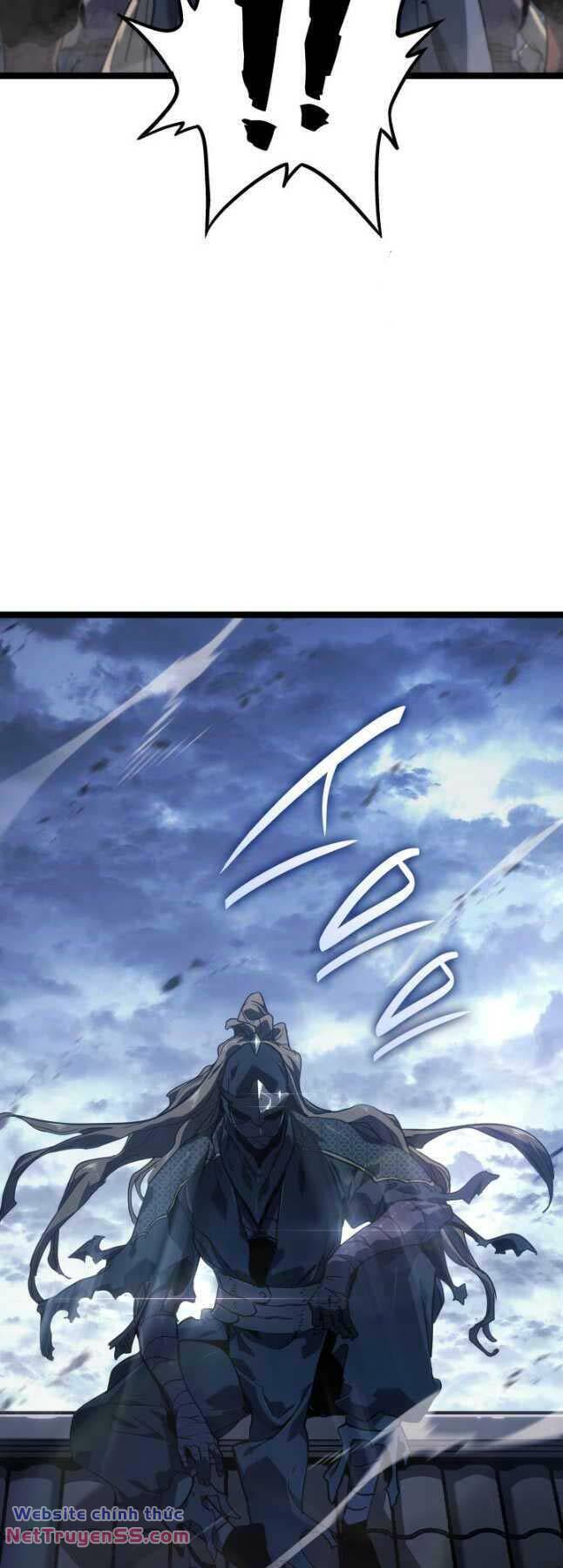 Tử Thần Phiêu Nguyệt Chap 74 - Next Chap 75