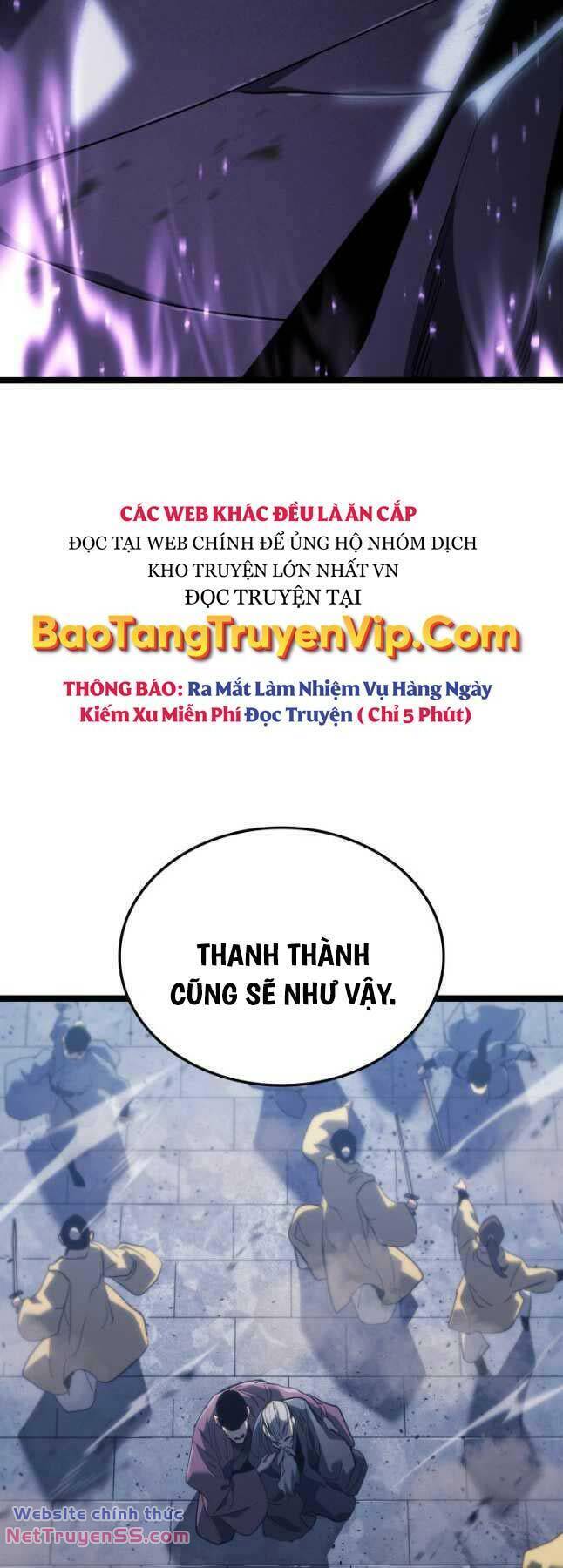 Tử Thần Phiêu Nguyệt Chap 74 - Next Chap 75