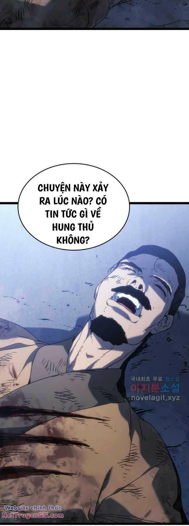 Tử Thần Phiêu Nguyệt Chap 74 - Next Chap 75