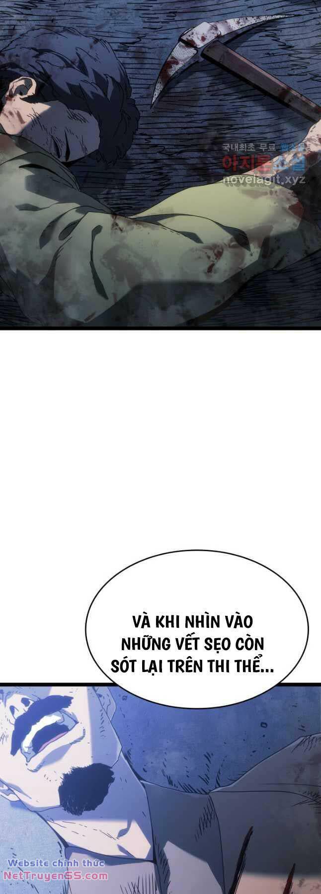 Tử Thần Phiêu Nguyệt Chap 74 - Next Chap 75