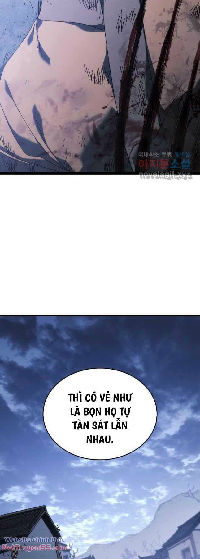 Tử Thần Phiêu Nguyệt Chap 74 - Next Chap 75