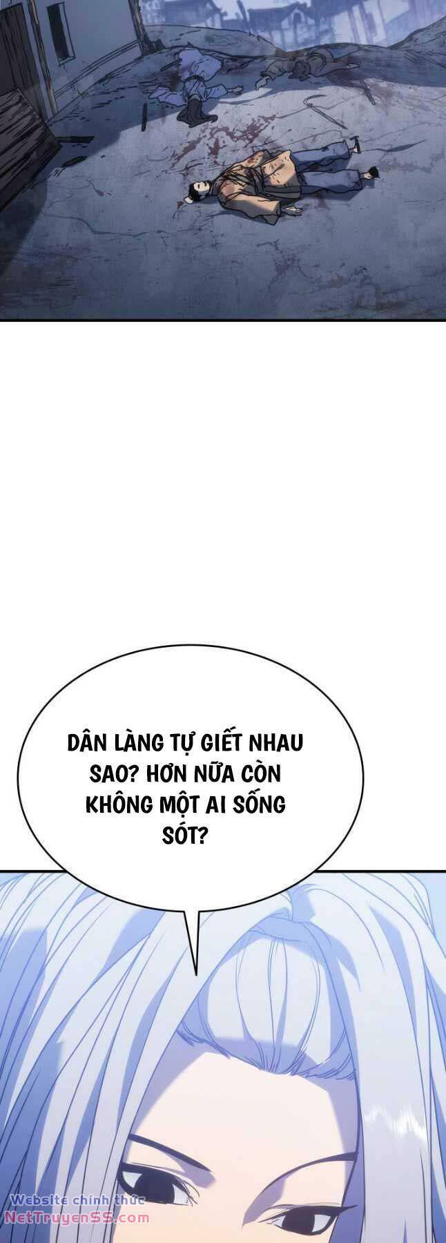 Tử Thần Phiêu Nguyệt Chap 74 - Next Chap 75