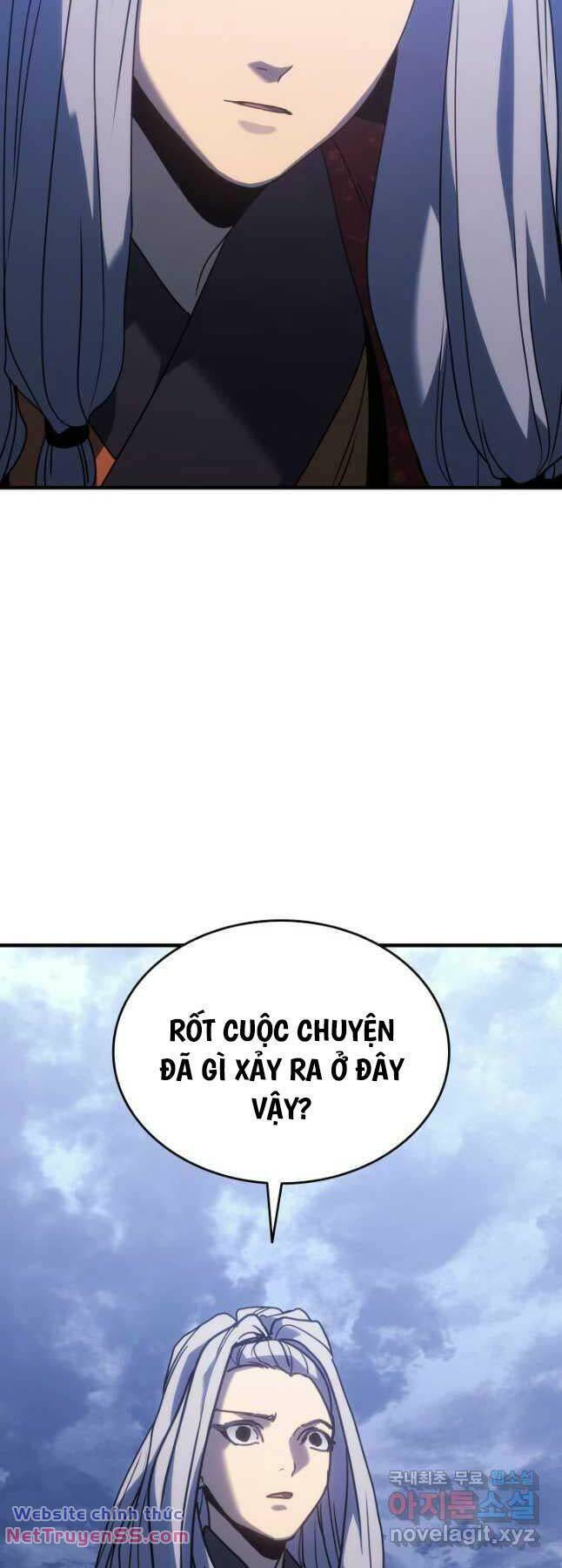 Tử Thần Phiêu Nguyệt Chap 74 - Next Chap 75