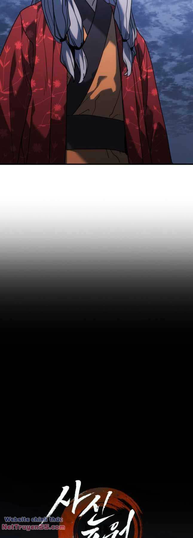 Tử Thần Phiêu Nguyệt Chap 74 - Next Chap 75