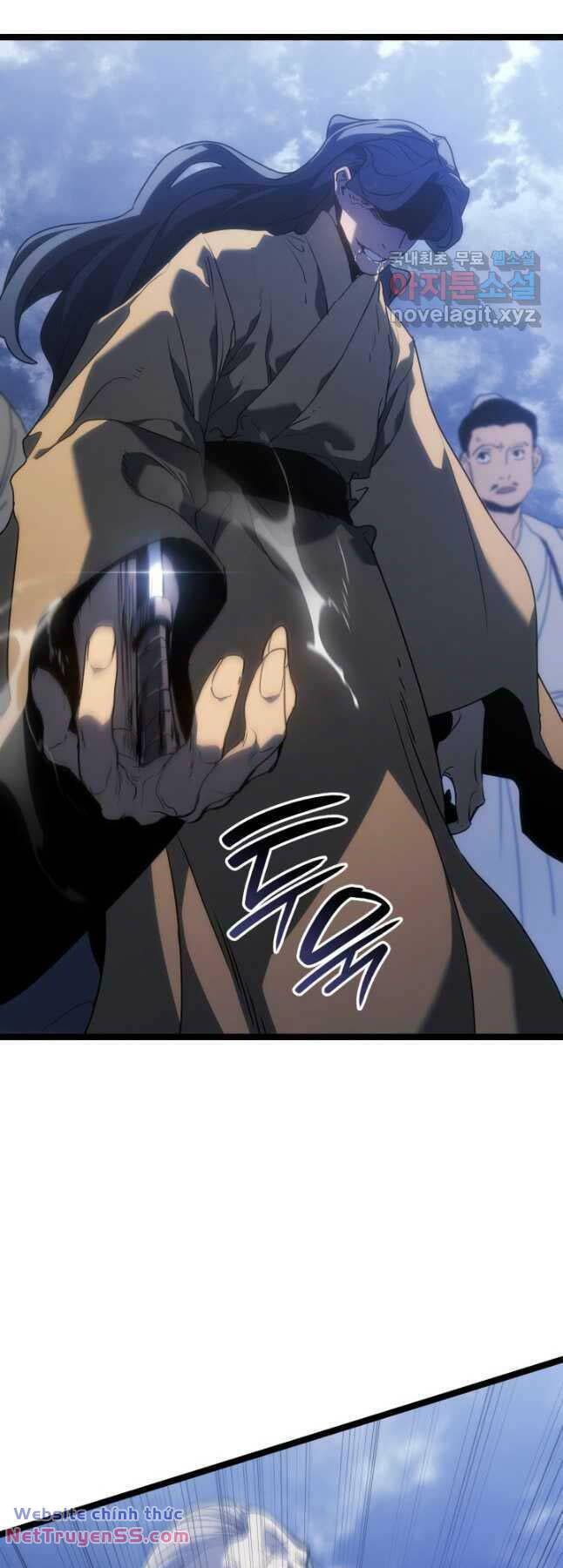 Tử Thần Phiêu Nguyệt Chap 74 - Next Chap 75