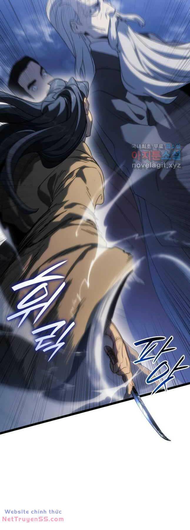 Tử Thần Phiêu Nguyệt Chap 74 - Next Chap 75