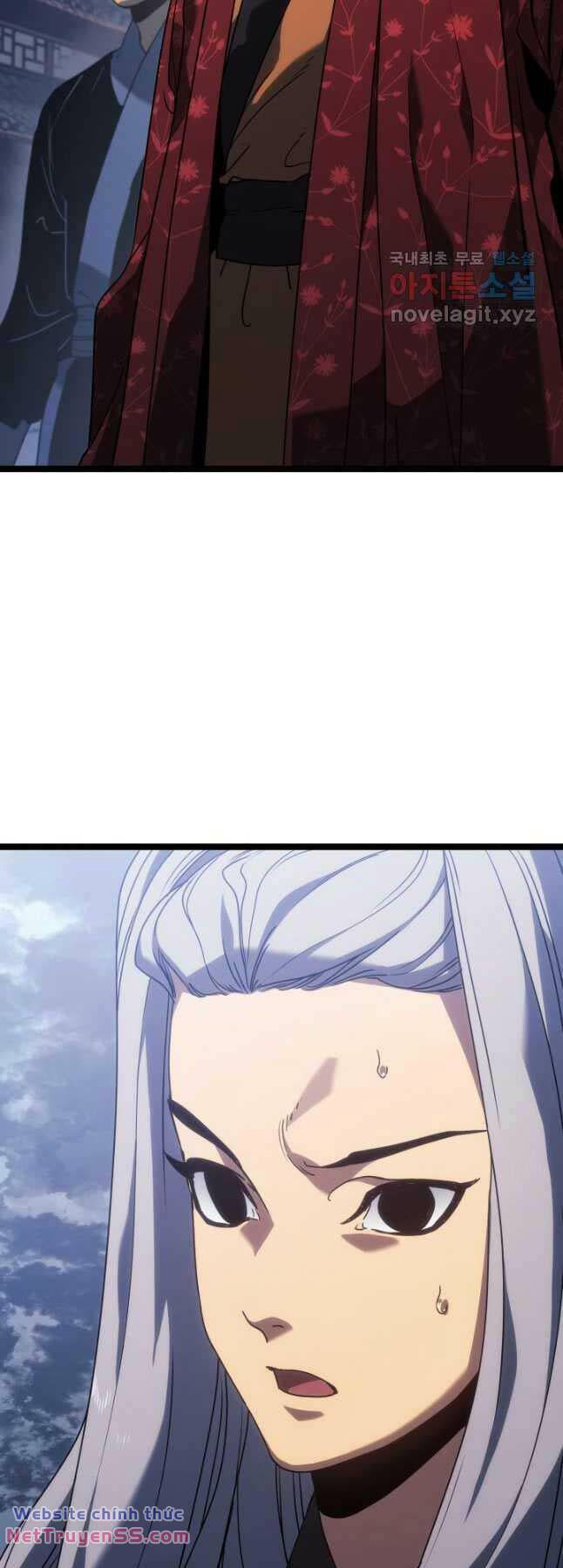 Tử Thần Phiêu Nguyệt Chap 74 - Next Chap 75