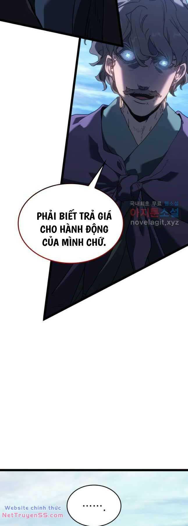 Tử Thần Phiêu Nguyệt Chap 74 - Next Chap 75