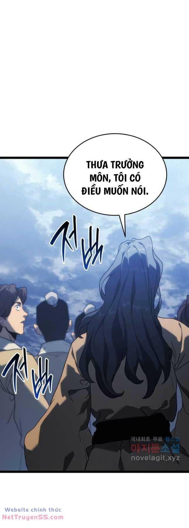 Tử Thần Phiêu Nguyệt Chap 74 - Next Chap 75