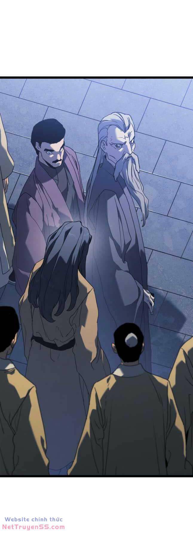 Tử Thần Phiêu Nguyệt Chap 74 - Next Chap 75