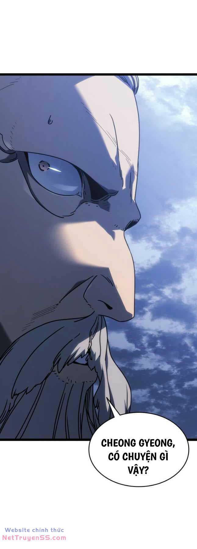 Tử Thần Phiêu Nguyệt Chap 74 - Next Chap 75