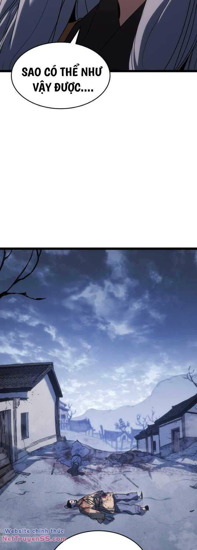 Tử Thần Phiêu Nguyệt Chap 74 - Next Chap 75