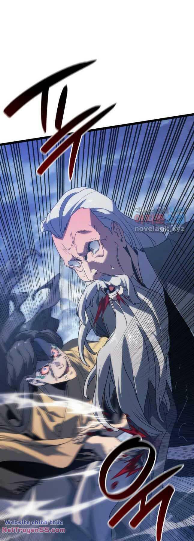 Tử Thần Phiêu Nguyệt Chap 74 - Next Chap 75