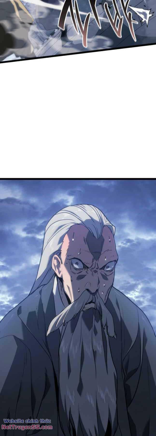 Tử Thần Phiêu Nguyệt Chap 74 - Next Chap 75