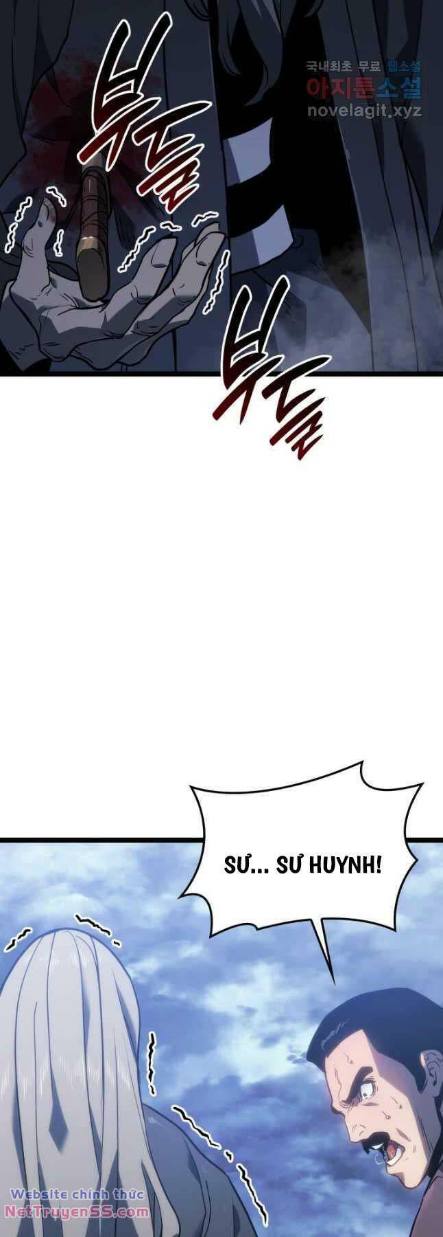 Tử Thần Phiêu Nguyệt Chap 74 - Next Chap 75