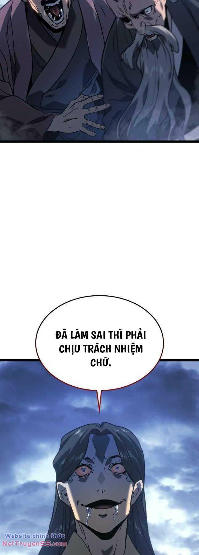 Tử Thần Phiêu Nguyệt Chap 74 - Next Chap 75