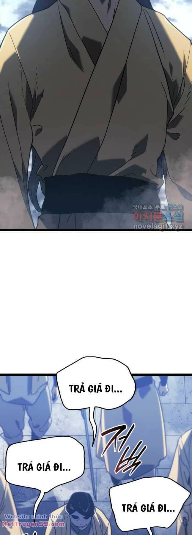 Tử Thần Phiêu Nguyệt Chap 74 - Next Chap 75