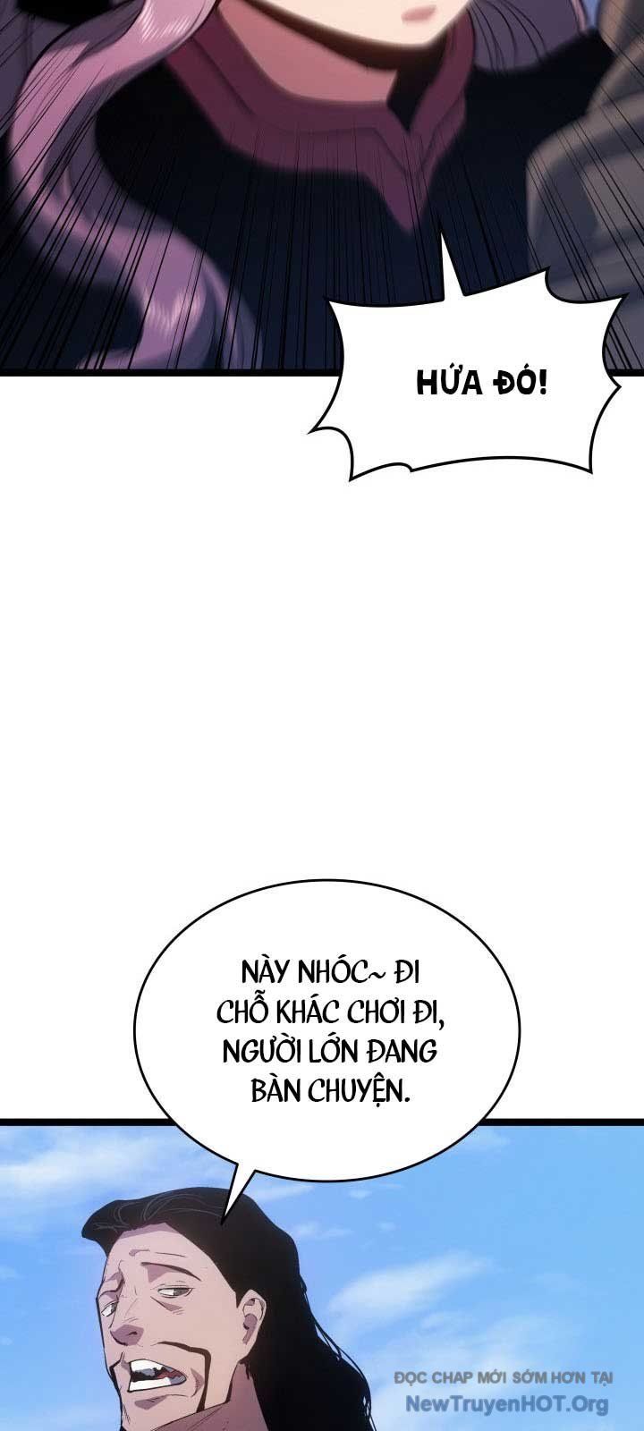 Tử Thần Phiêu Nguyệt Chap 97 - Next Chap 98