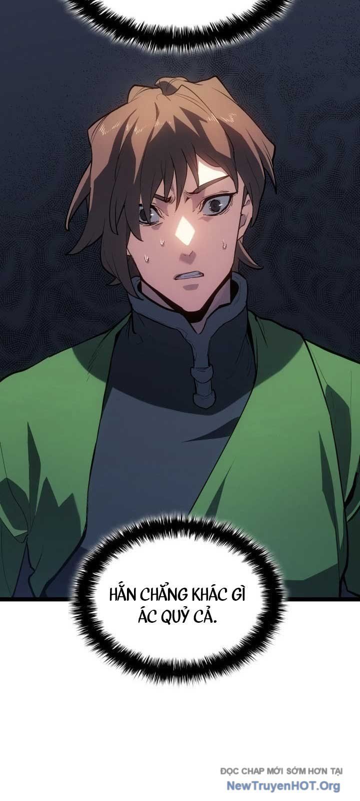 Tử Thần Phiêu Nguyệt Chap 97 - Next Chap 98