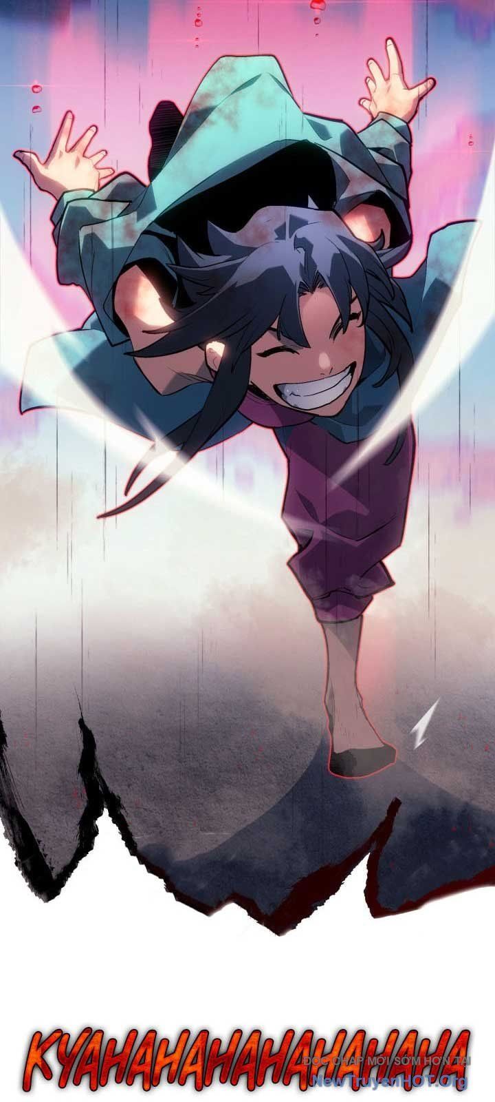 Tử Thần Phiêu Nguyệt Chap 97 - Next Chap 98