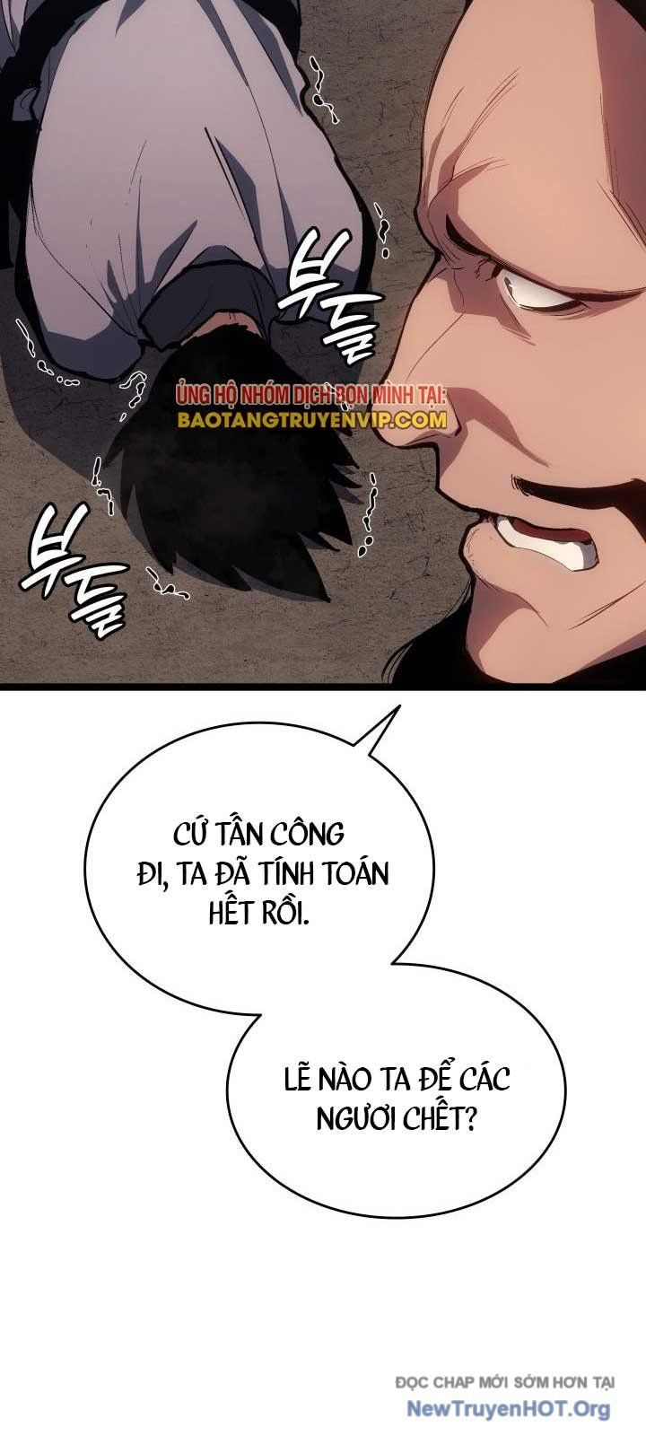 Tử Thần Phiêu Nguyệt Chap 97 - Next Chap 98