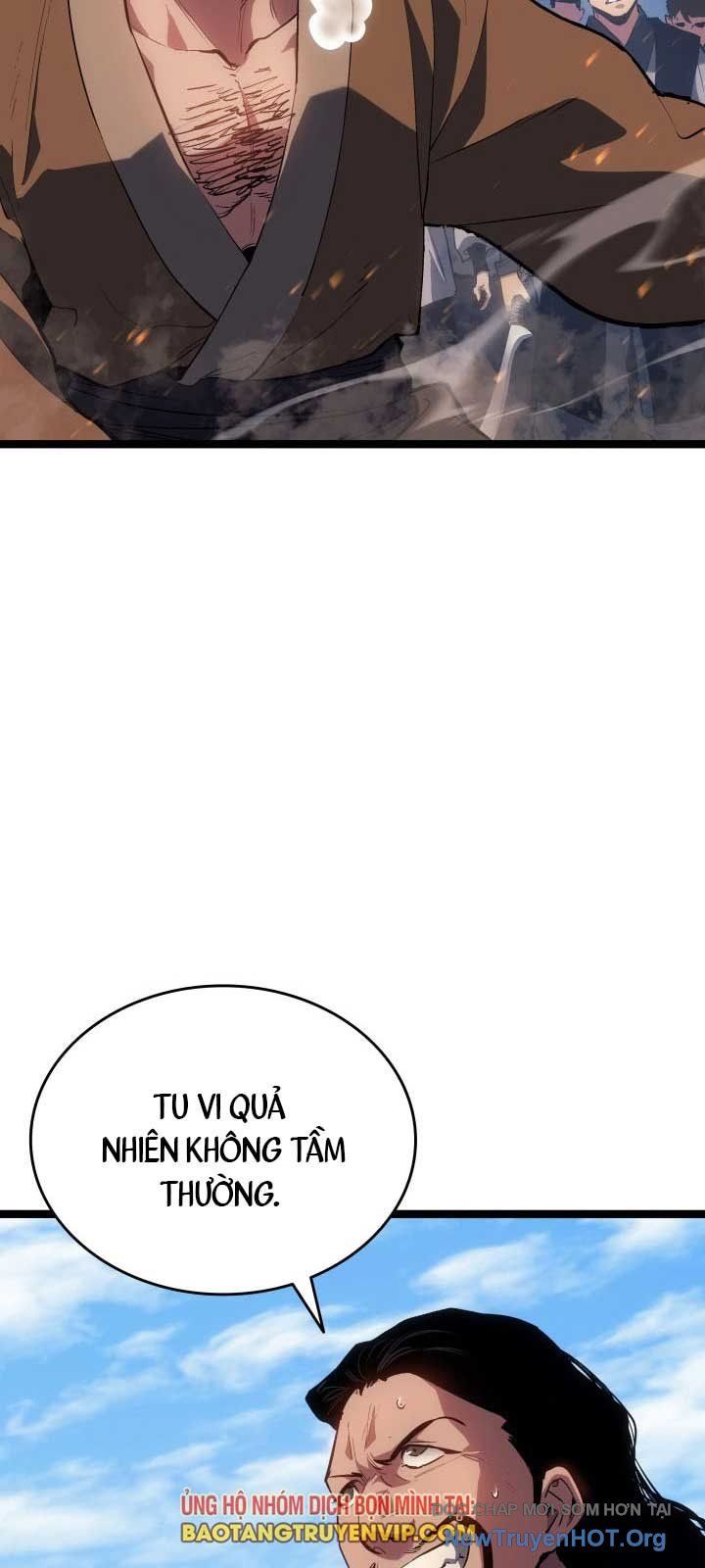 Tử Thần Phiêu Nguyệt Chap 97 - Next Chap 98