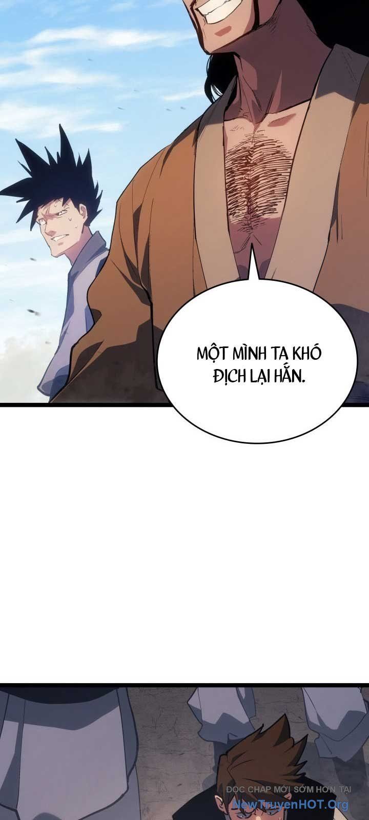 Tử Thần Phiêu Nguyệt Chap 97 - Next Chap 98